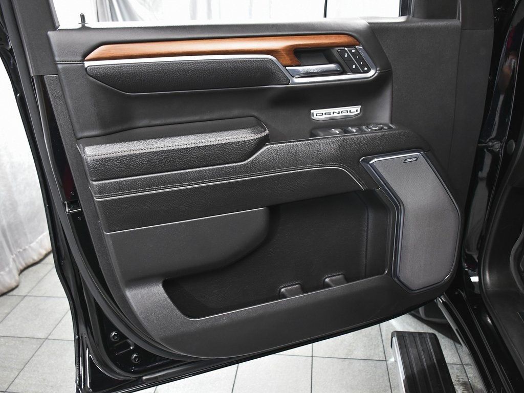 2023 Gmc Sierra 1500 Denali photo 5