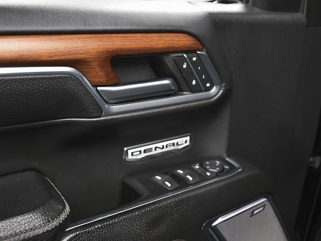 2023 Gmc Sierra 1500 Denali photo 6