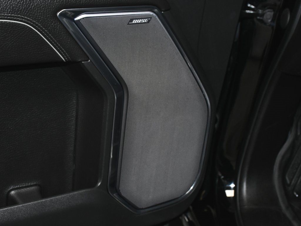 2023 Gmc Sierra 1500 Denali photo 7