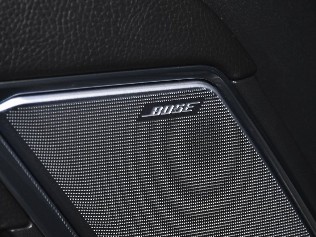 2023 Gmc Sierra 1500 Denali photo 8