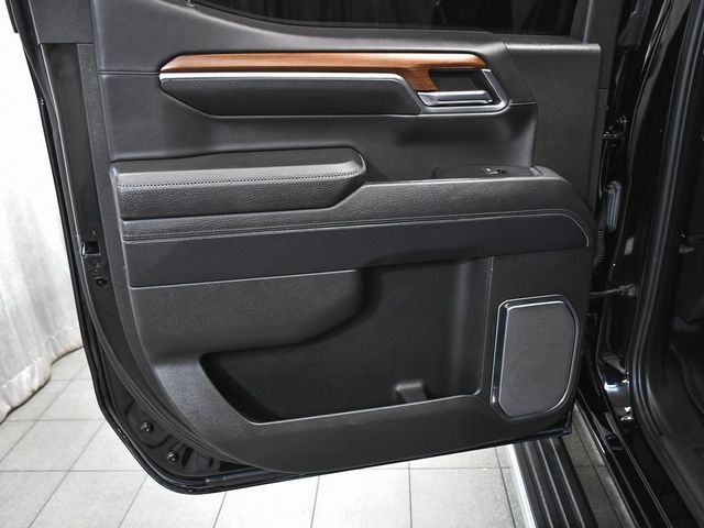 2023 GMC Sierra 1500 Denali - 22907802 - 13