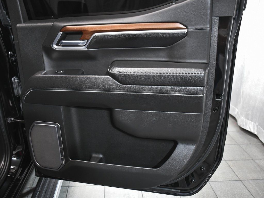 2023 Gmc Sierra 1500 Denali photo 10