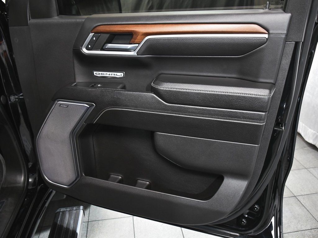 2023 Gmc Sierra 1500 Denali photo 11