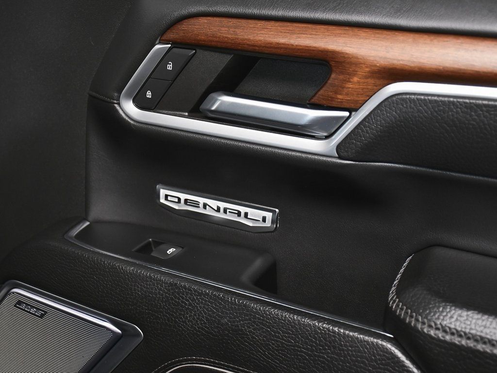 2023 Gmc Sierra 1500 Denali photo 12