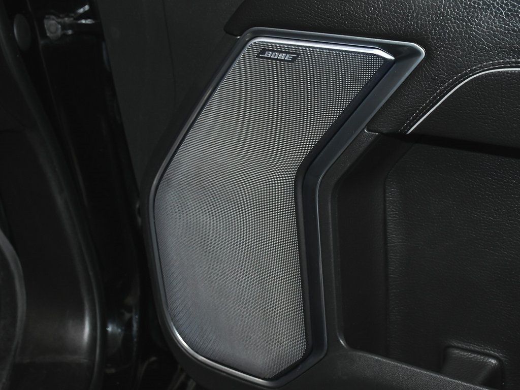 2023 Gmc Sierra 1500 Denali photo 13