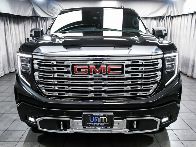 2023 GMC Sierra 1500 Denali - 22907802 - 1