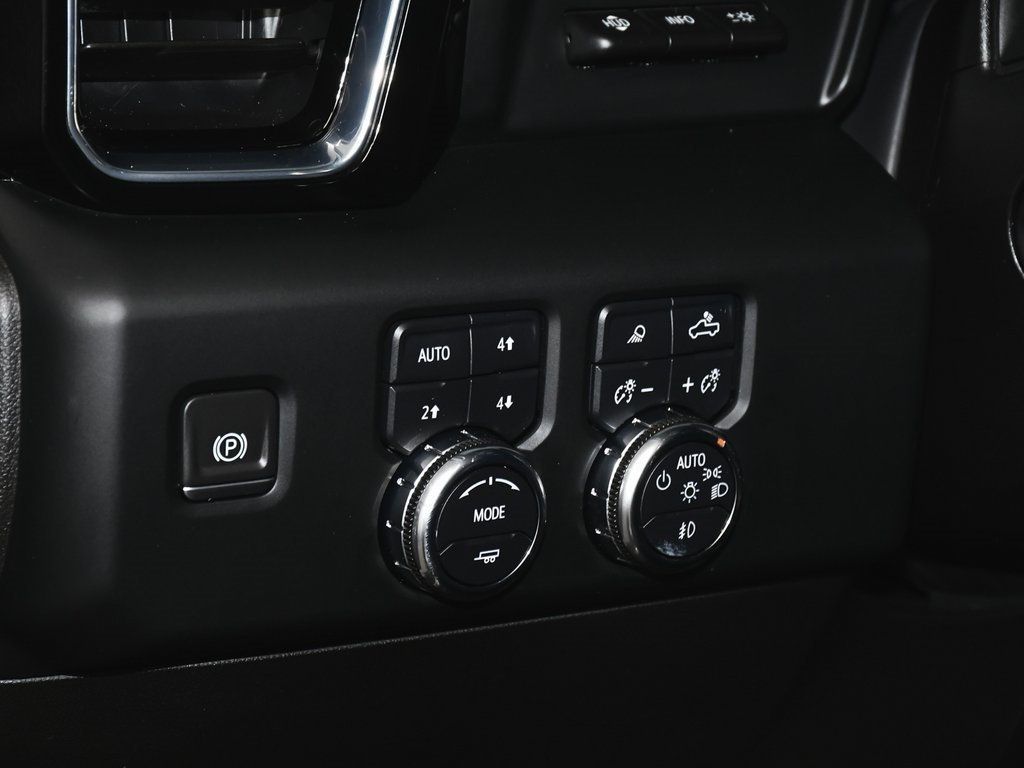 2023 Gmc Sierra 1500 Denali photo 14