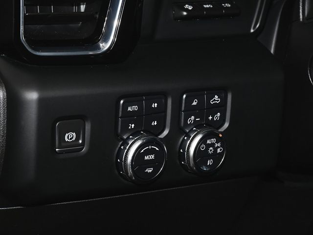 2023 GMC Sierra 1500 Denali - 22907802 - 21