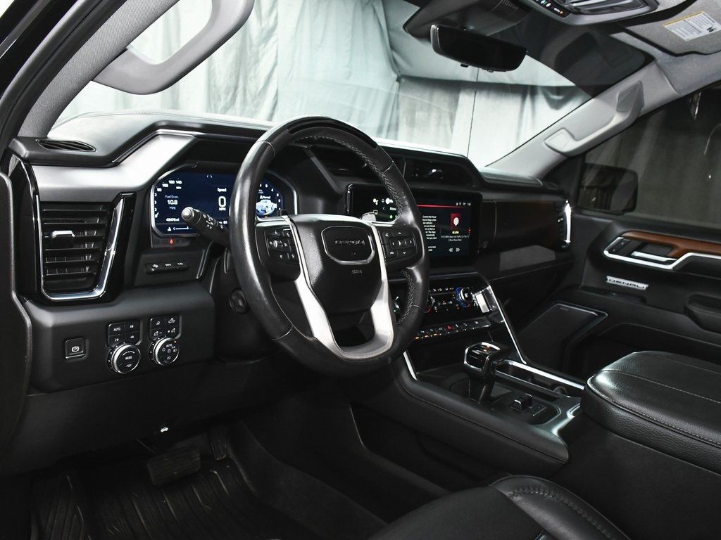 2023 Gmc Sierra 1500 Denali photo 15