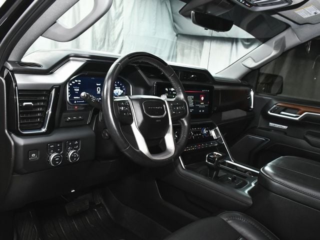 2023 GMC Sierra 1500 Denali - 22907802 - 22