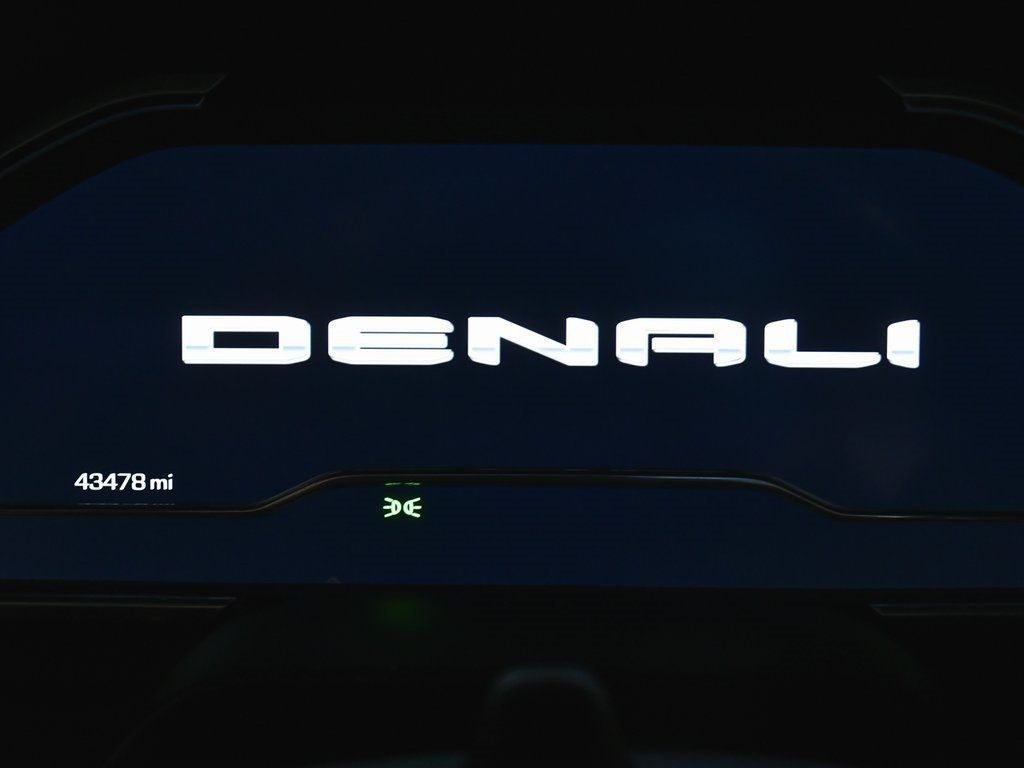 2023 Gmc Sierra 1500 Denali photo 16