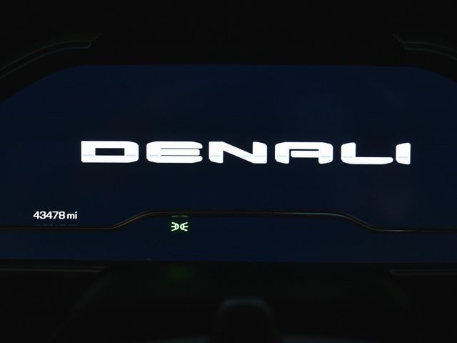 2023 GMC Sierra 1500 Denali - 22907802 - 23