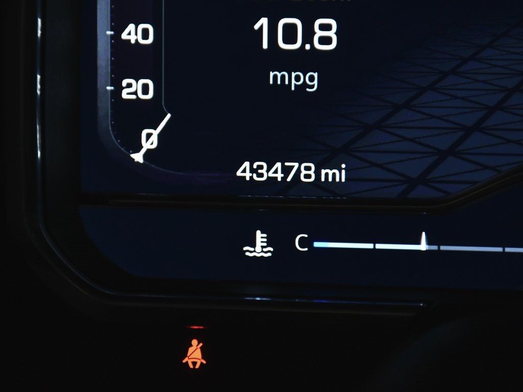 2023 Gmc Sierra 1500 Denali photo 17