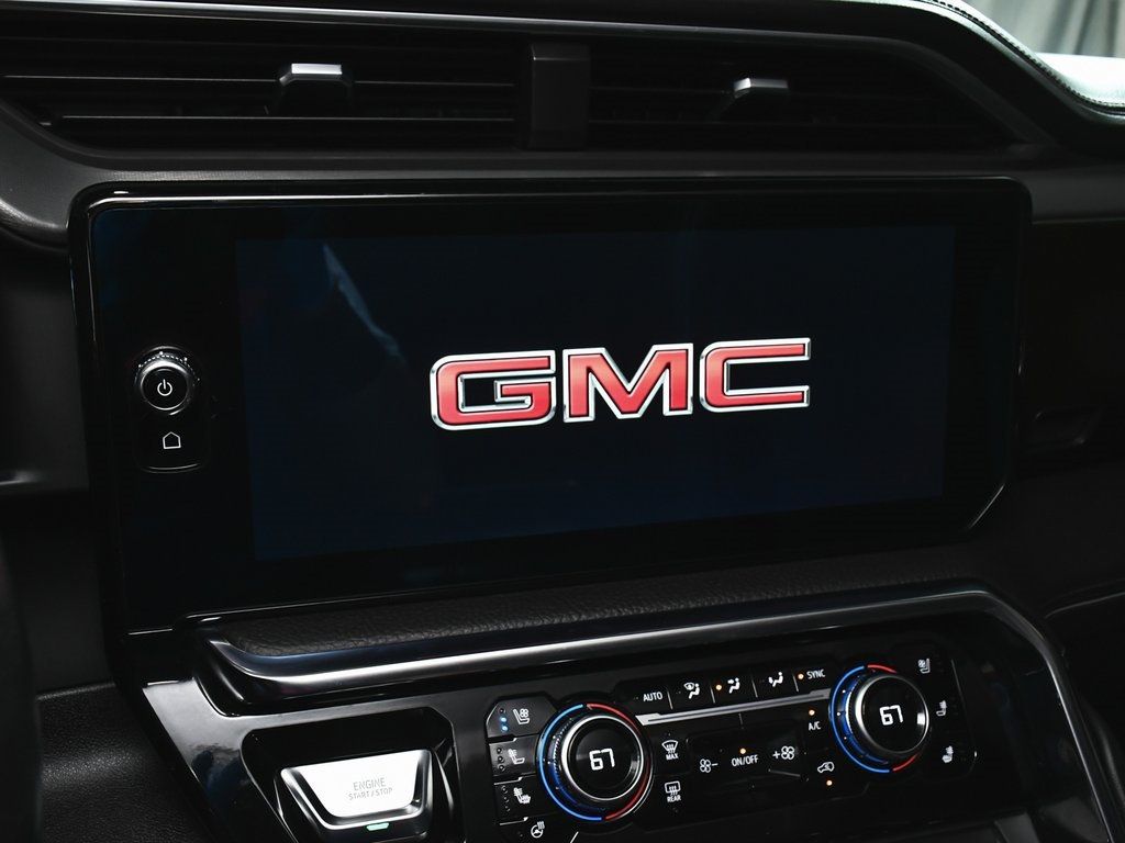 2023 Gmc Sierra 1500 Denali photo 18