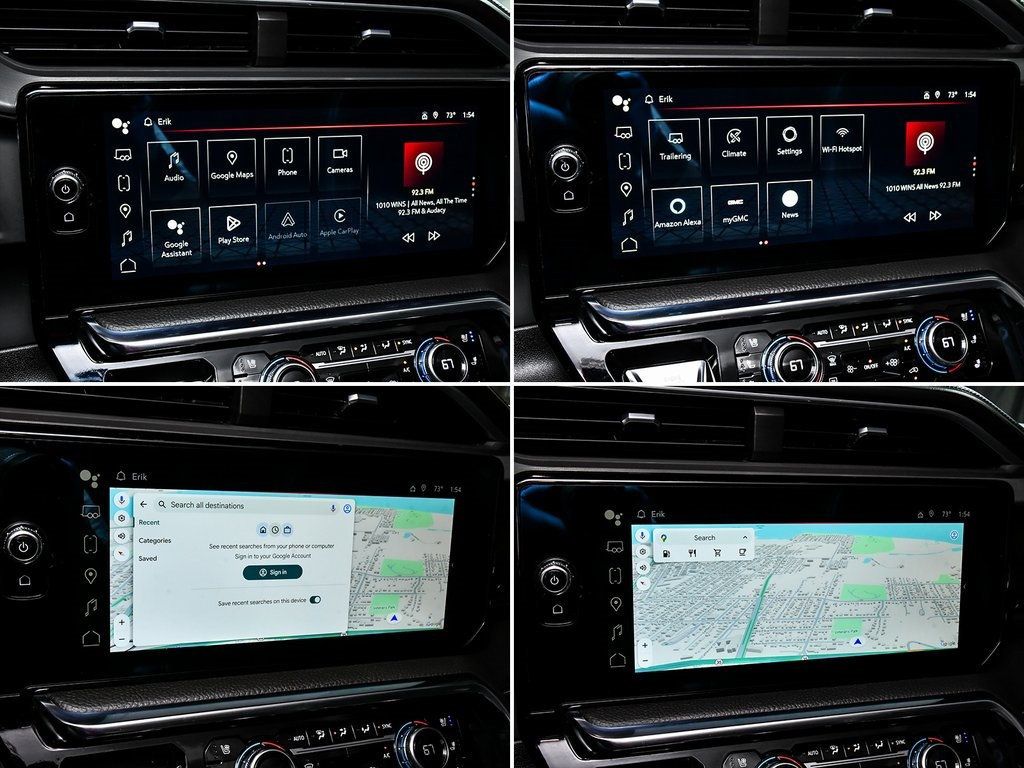 2023 Gmc Sierra 1500 Denali photo 19