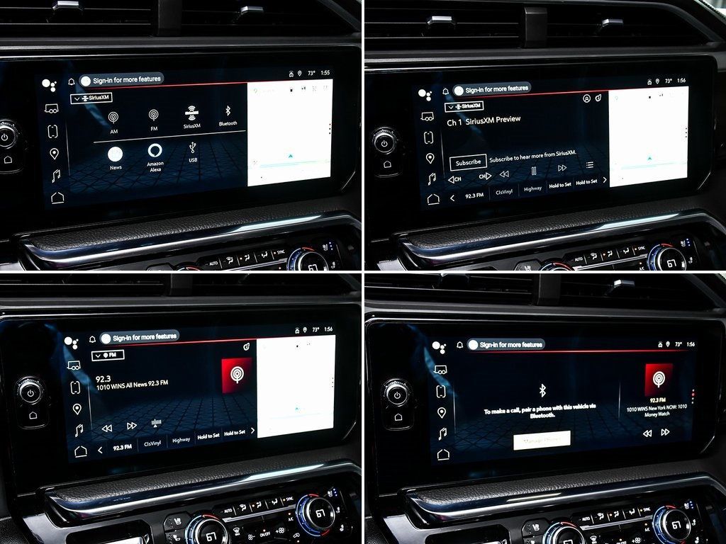2023 Gmc Sierra 1500 Denali photo 21