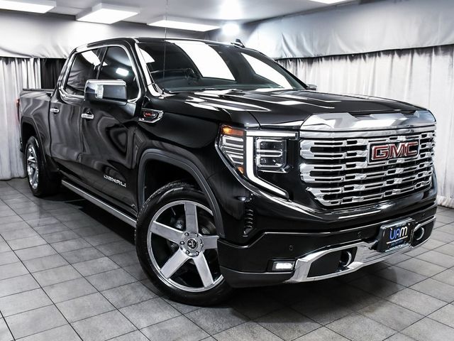 2023 GMC Sierra 1500 Denali - 22907802 - 2
