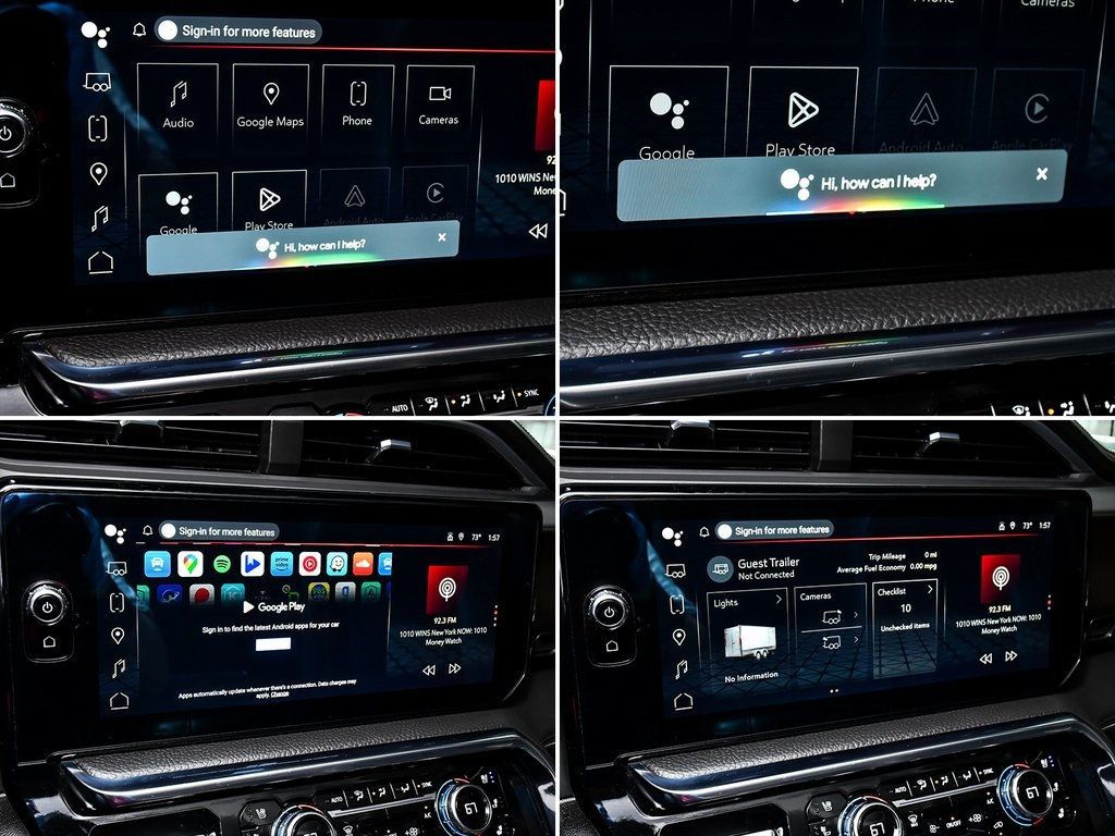 2023 Gmc Sierra 1500 Denali photo 22