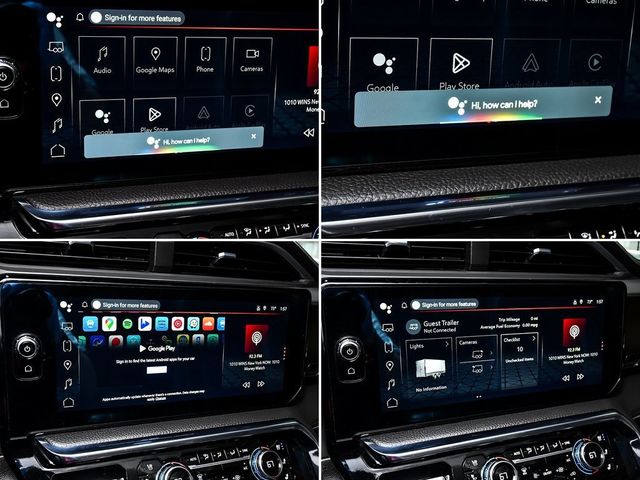 2023 GMC Sierra 1500 Denali - 22907802 - 29