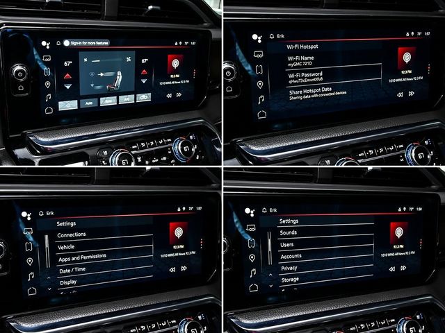 2023 GMC Sierra 1500 Denali - 22907802 - 30