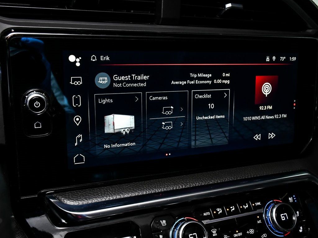 2023 Gmc Sierra 1500 Denali photo 24