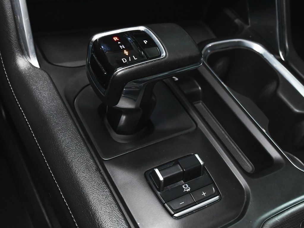 2023 Gmc Sierra 1500 Denali photo 25
