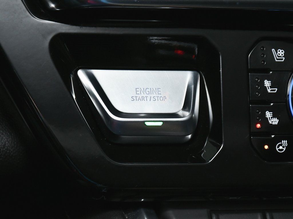 2023 Gmc Sierra 1500 Denali photo 26