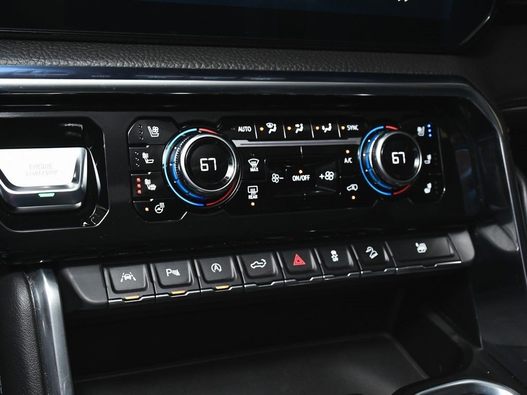 2023 Gmc Sierra 1500 Denali photo 27