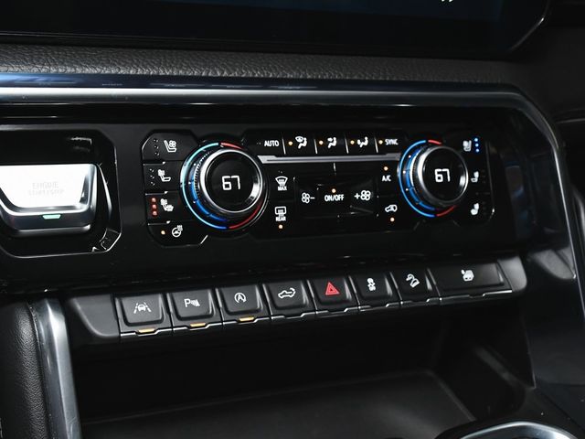2023 GMC Sierra 1500 Denali - 22907802 - 35
