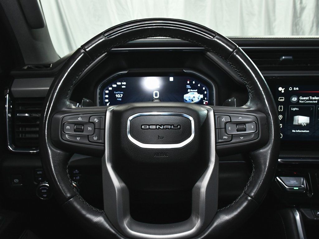 2023 Gmc Sierra 1500 Denali photo 28