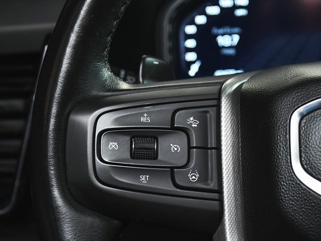 2023 GMC Sierra 1500 Denali - 22907802 - 37