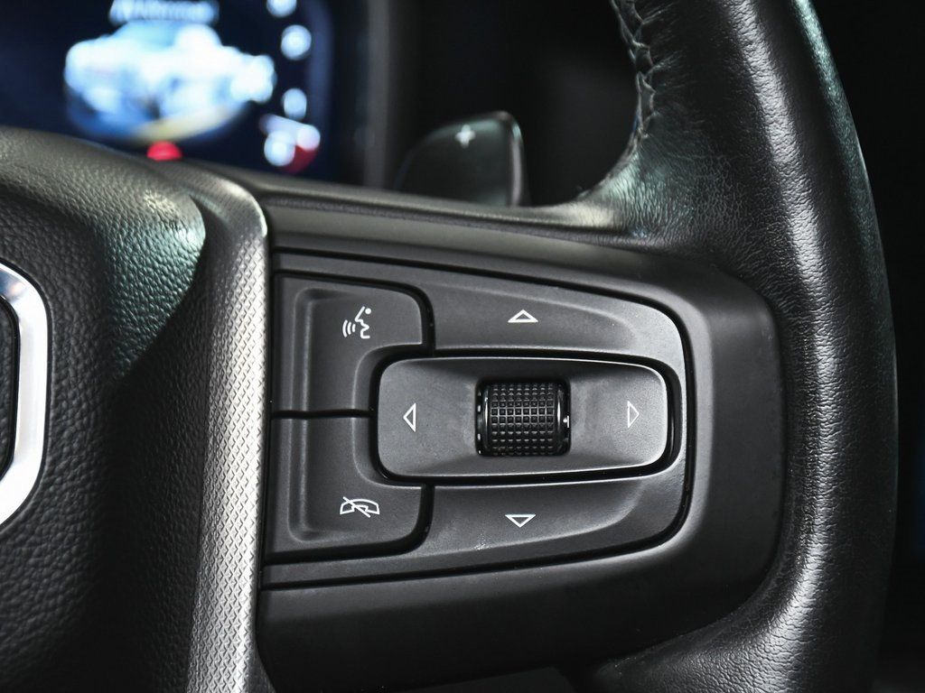 2023 Gmc Sierra 1500 Denali photo 31