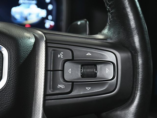 2023 GMC Sierra 1500 Denali - 22907802 - 39