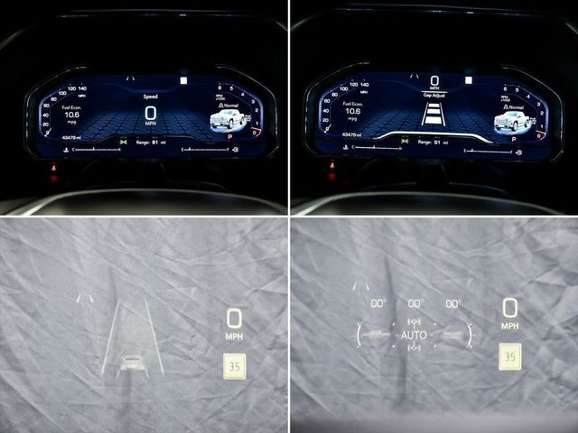 2023 GMC Sierra 1500 Denali - 22907802 - 41