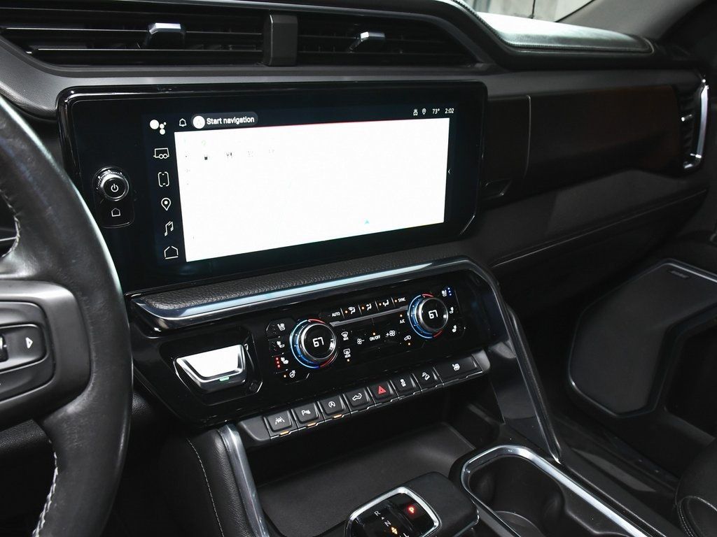 2023 Gmc Sierra 1500 Denali photo 35