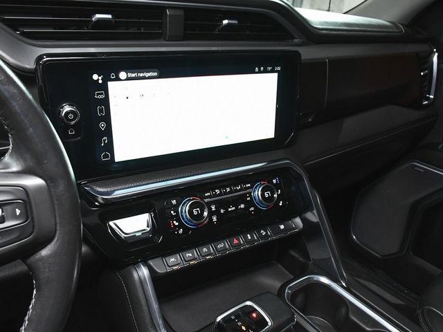 2023 GMC Sierra 1500 Denali - 22907802 - 43