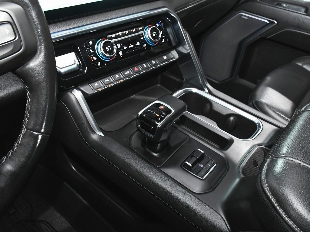 2023 Gmc Sierra 1500 Denali photo 36