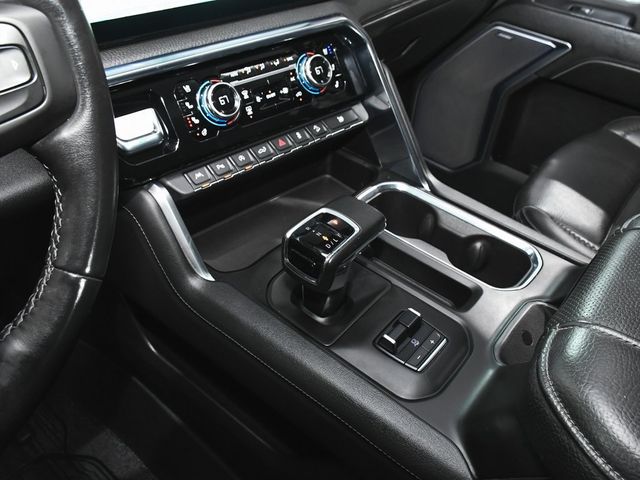 2023 GMC Sierra 1500 Denali - 22907802 - 44