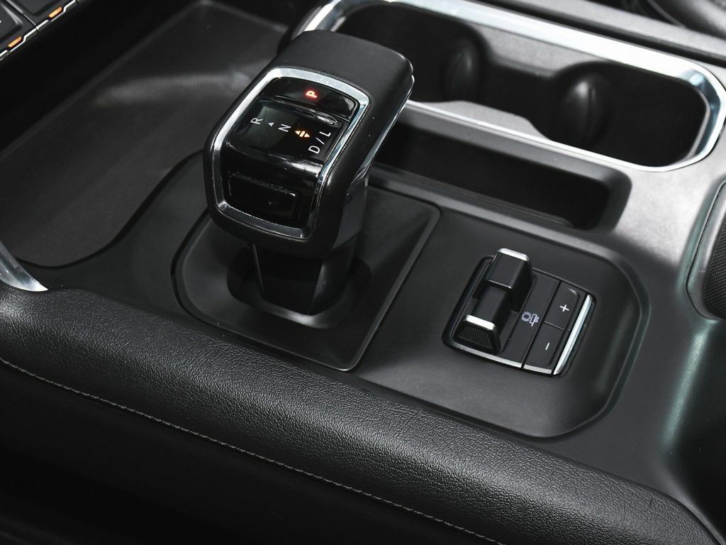 2023 Gmc Sierra 1500 Denali photo 37