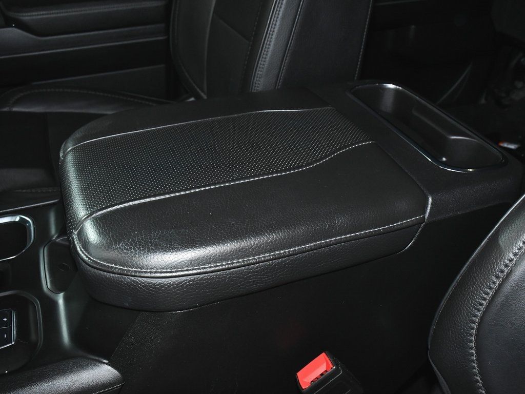 2023 Gmc Sierra 1500 Denali photo 38