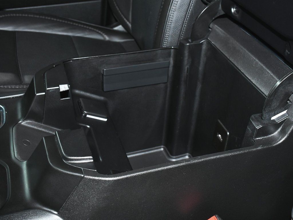 2023 Gmc Sierra 1500 Denali photo 39