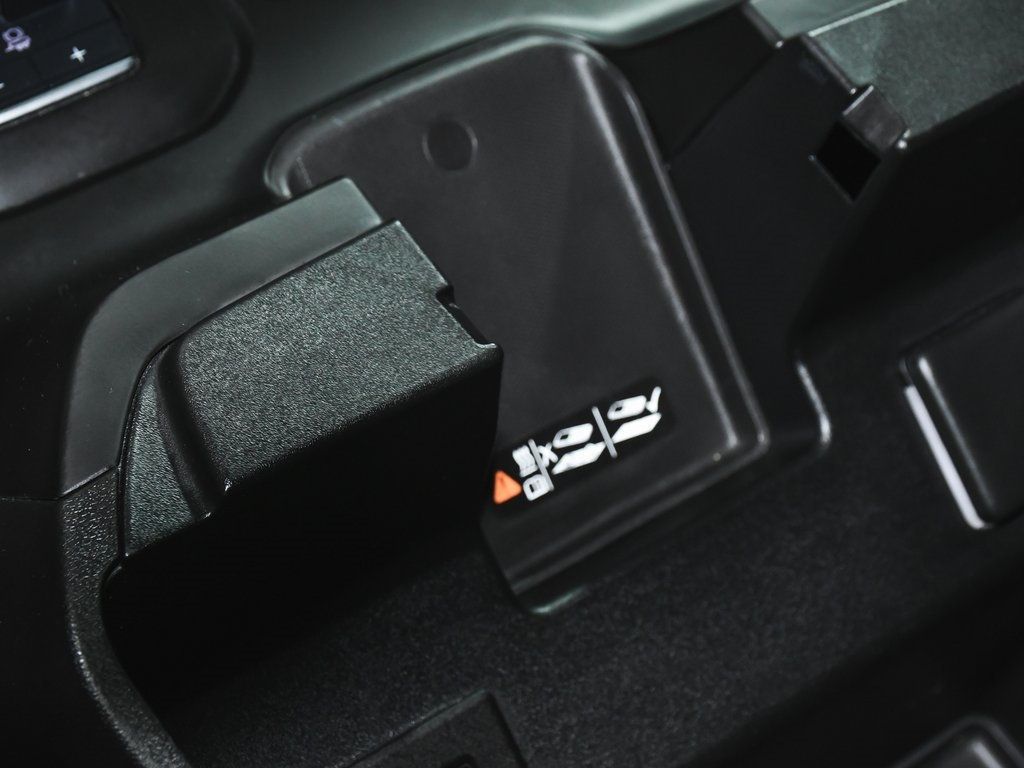 2023 Gmc Sierra 1500 Denali photo 40