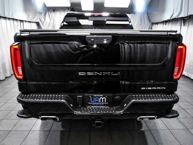 2023 GMC Sierra 1500 Denali - 22907802 - 4