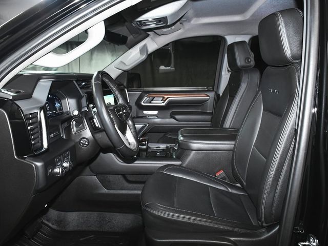2023 GMC Sierra 1500 Denali - 22907802 - 50