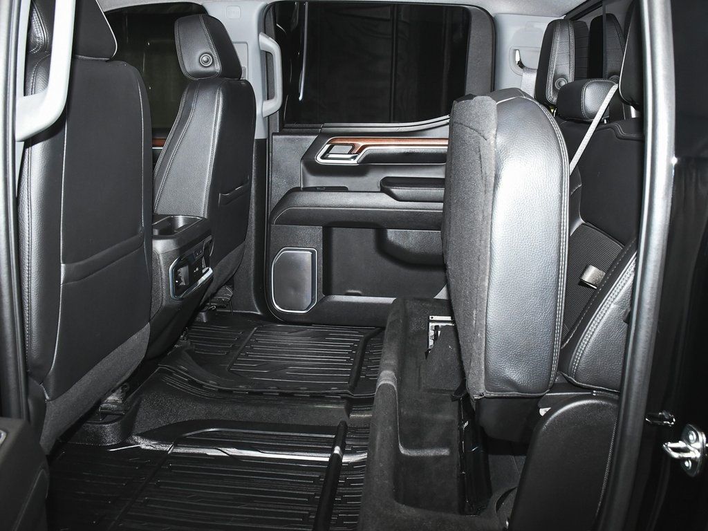 2023 Gmc Sierra 1500 Denali photo 43