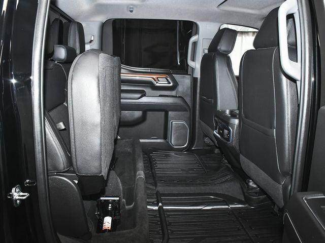 2023 GMC Sierra 1500 Denali - 22907802 - 54