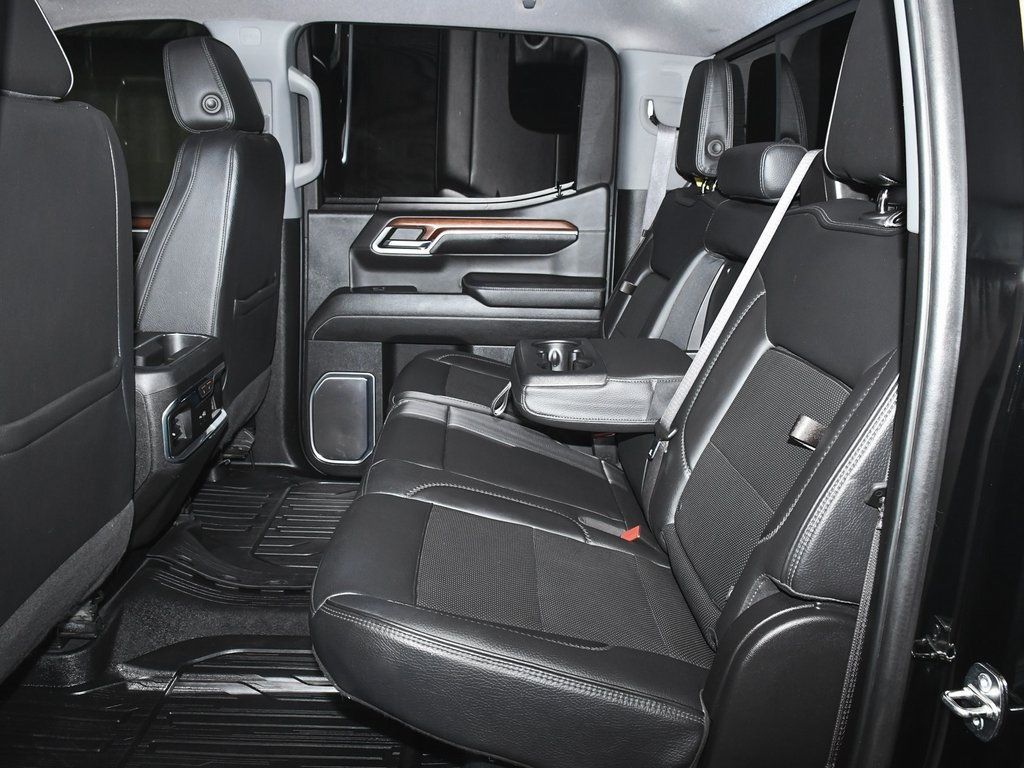 2023 Gmc Sierra 1500 Denali photo 45