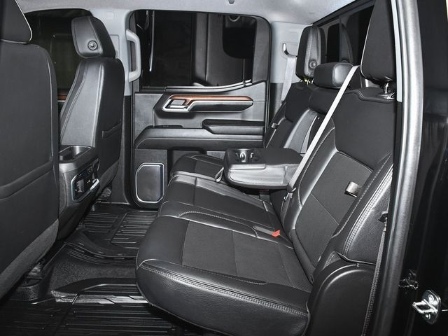 2023 GMC Sierra 1500 Denali - 22907802 - 55