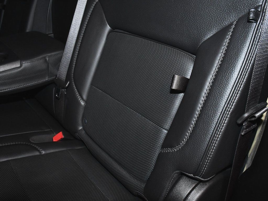 2023 Gmc Sierra 1500 Denali photo 46