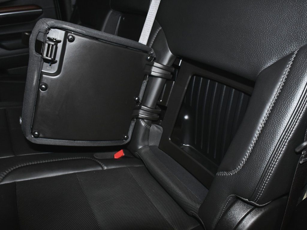 2023 Gmc Sierra 1500 Denali photo 47